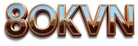 8okvn logo