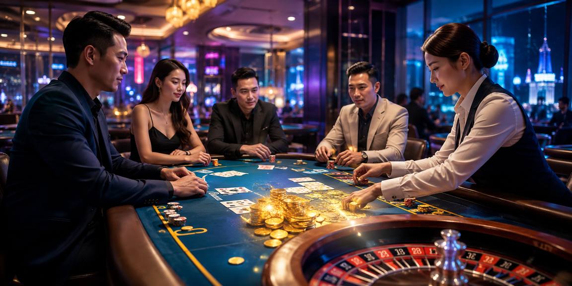 8okvn Slot Race Hàng Tuần